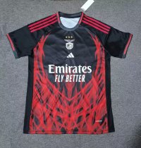 Benfica  Special Edition Fans 1:1 Quality Soccer Jersey 25-26