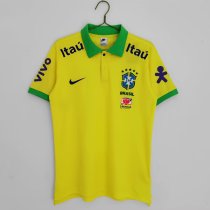 Brazil Special Edition Fans 1:1 Quality Soccer Jersey 2022