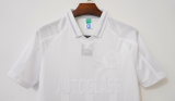 Chelsea Polo Fans White 1:1 Quality Soccer Jersey  25-26