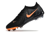 NIKE PHANTOM LUNA ELITE FG 39---45 耐克高帮防水全针织月煞FG足球鞋