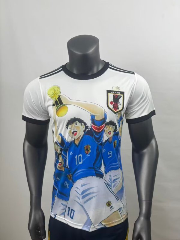 Japan Football Boy 1 Fans 1:1 25-26
