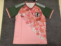 Japan Special Edition Fans 1:1 Quality Soccer Jersey  25-26