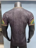 Mali Third Away player  1:1 Quality Soccer Jersey   25-26