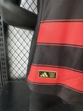Flamenco women  home  Fans  1:1 Quality Soccer Jersey   25-26