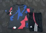 Manchester United  Training clothes Kids  25-26