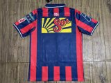 Retro Chivas (Guadalajara )   Special Edition 1:1 Quality Soccer Jersey  1997