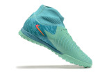 Nike Phantom GX II Luna EliteTF39-45 耐克月煞高帮全针织碎钉