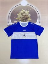 FC Dinamo Tbilisi  Home Fans 1:1 Quality Soccer Jersey 25-26