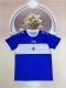 FC Dinamo Tbilisi  Home Fans 1:1 Quality Soccer Jersey 25-26