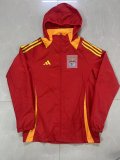 Benfica Windbreaker 24-25