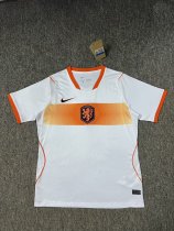 Netherlands Away Fans 1:1 Quality Soccer Jersey  26-27 (2026)