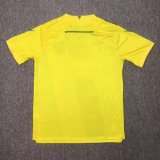 FC Nantes home  Fans 1:1 Quality Soccer Jersey  24-25
