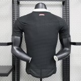 Manchester United goalkeeper  Player 1:1 Quality Soccer Jersey   24-25