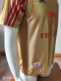 Retro Benfica  Away Fans 1:1 Quality Soccer Jersey  1997-1998-1999