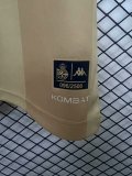 Deportivo La Coruna  25 year Fans  1:1 Quality Soccer Jersey  25-26