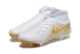 NIKE PHANTOM LUNA ELITE FG 39---45 耐克高帮防水全针织月煞FG足球鞋