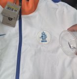 Netherlands  Retro Windbreaker 2010-2011