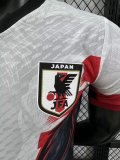 Japan Special Edition  player 1:1 Quality Soccer Jersey  25-26
