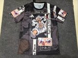Japan Special Edition Fans 1:1 Quality Soccer Jersey  25-26