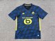 Lille(LOSC)  Third Away  Fans 1:1 Quality Soccer Jersey 25-26