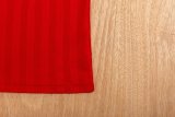 Retro England Home 1:1 Quality Soccer Jersey  1986