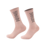 casual socks  1 pair  socks