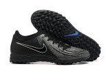 Nike Phantom GX II EliteTF39-45 耐克月煞低帮全针织碎钉