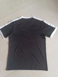 Retro Leicester City  Away fans 1:1 Quality Soccer Jersey  16-17