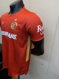 Toluca third Home Player 1:1 Quality Soccer Jersey  25-26