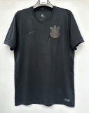 Corinthians  Away  Fans  1:1 Quality Soccer Jersey  24-25