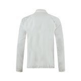 Juventus  Windbreaker  White 1:1  26-27