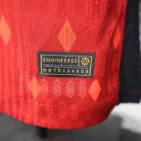 Hong Kong  China home Player  1:1 Quality Soccer Jersey   24-25