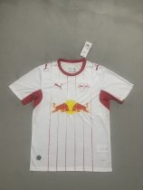RB Leipzig Home Fans 1:1 Quality Soccer Jersey 26-27