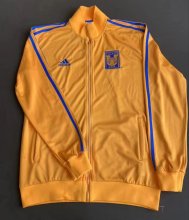 Tiger jacket Home fans 1:1 Quality Soccer Jersey  23-24