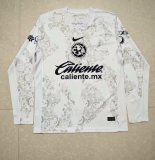 Club America long  Special Edition Fans 1:1 Quality Soccer Jersey   24-25