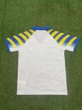 Parma Away Fans 1:1 Quality Soccer Jersey  25-26