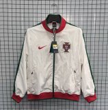 Portugal  Retro  Windbreaker 1:1  2010-2011