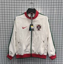 Portugal  Retro  Windbreaker 1:1  2010-2011