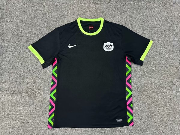 Australia  away Fans 1:1 25-26