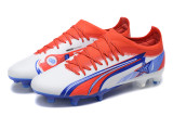 Puma Ultra Ultimate FG39-45 彪马世界杯全针织防水FG足球鞋