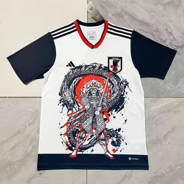 Japan Special Edition  Fans 1:1 Quality Soccer Jersey 23-24