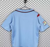 Retro Celta Home  1:1 Quality Soccer Jersey 2005-2007