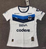 Monterrey Women Away Fans 1:1 Quality Soccer Jersey 25-26