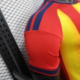 Spain 90s Classic Special Edition Player 1:1 Quality Soccer Jersey 26-27 (2026)