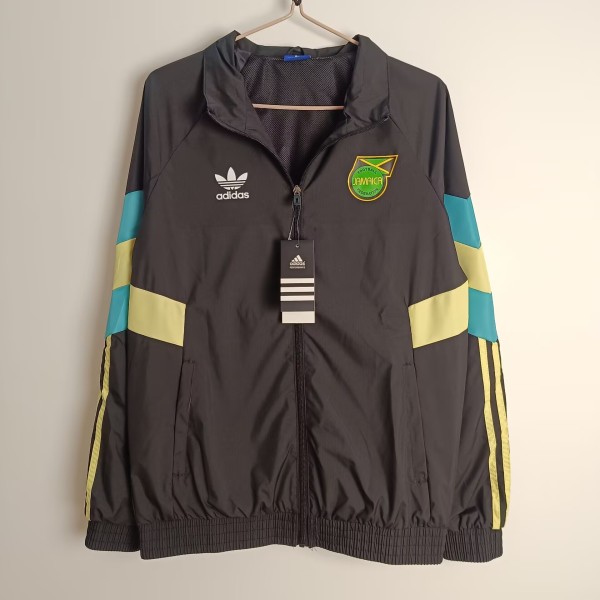 Yamajia Windbreaker 1:1 25-26