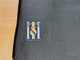 Retro Real Madrid long Away 1999-2000