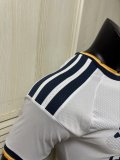 LA Galaxy Home Player  1:1 Quality Soccer Jersey  26-27