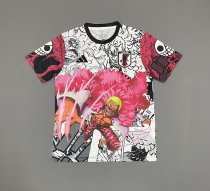 Japan Special Edition Fans 1:1 Quality Soccer Jersey  25-26