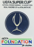 Real Madrid Special Edition Kids 1:1 Quality Soccer Jersey  25-26