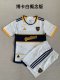 Boca Juniors Special Edition  Kids 1:1 Quality Soccer Jersey   23-24